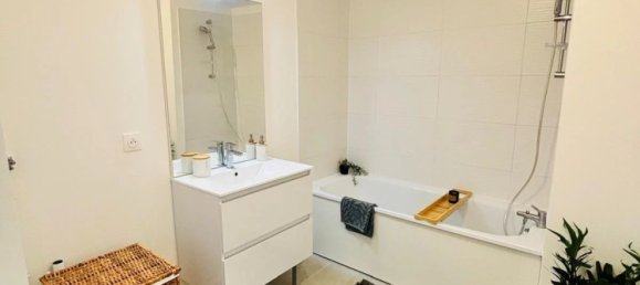 2 Schlafzimmer Wohnung in Senlis, France, Nr. 55316 5