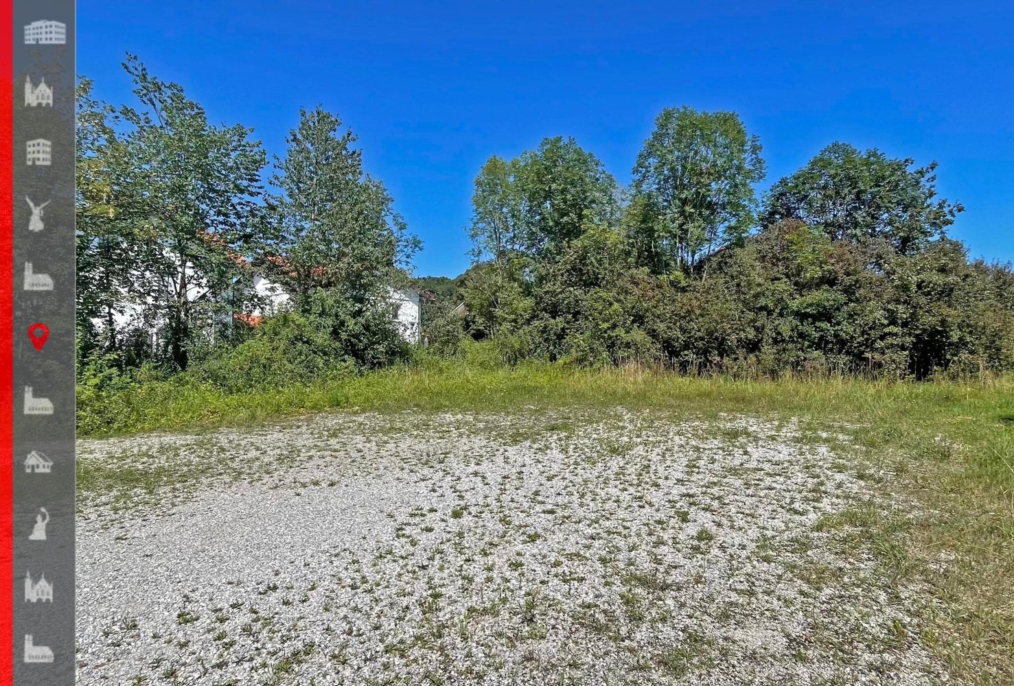 Grundstück in Weilheim-Schongau, Germany 912m², Nr. 142590