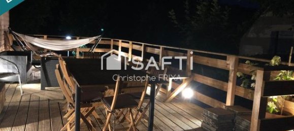 5 bedrooms House in Rouen, France No. 310916 5