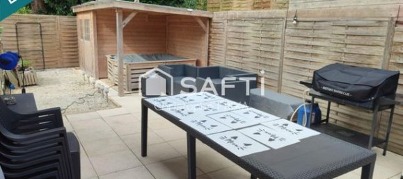 5 bedrooms House in Rouen, France No. 310916 11