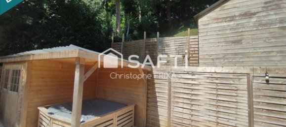 5 bedrooms House in Rouen, France No. 310916 4