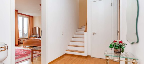 3 bedrooms Duplex in Prenzlauer Berg, Germany No. 361796 10