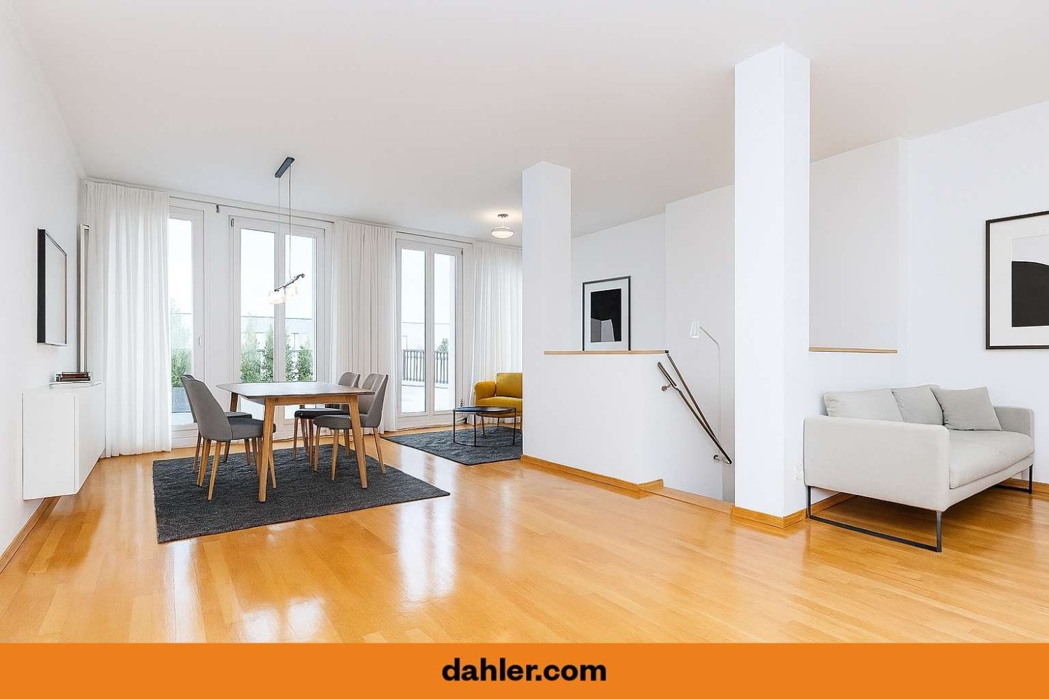 3 bedrooms Duplex in Prenzlauer Berg, Germany No. 361796