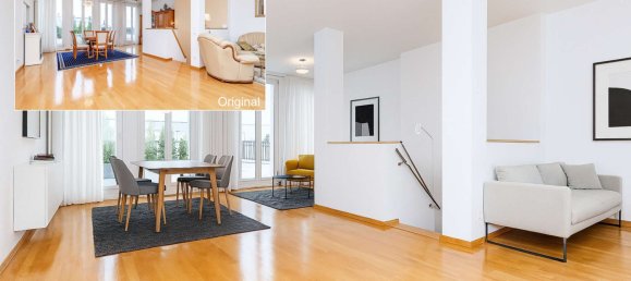 3 bedrooms Duplex in Prenzlauer Berg, Germany No. 361796 2