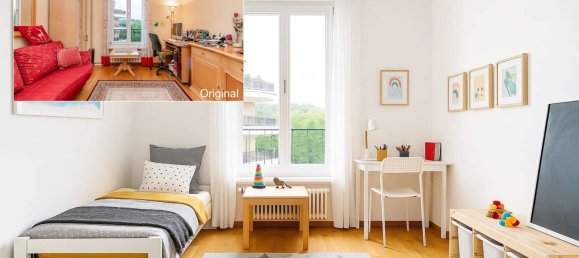 3 bedrooms Duplex in Prenzlauer Berg, Germany No. 361796 8