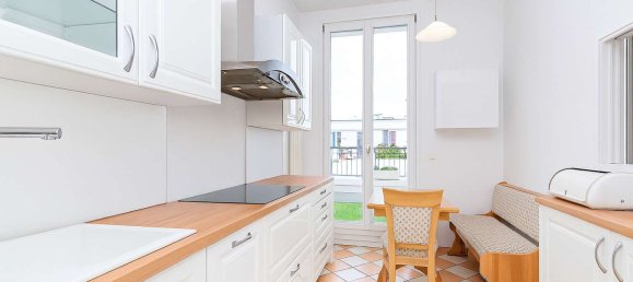 3 bedrooms Duplex in Prenzlauer Berg, Germany No. 361796 4