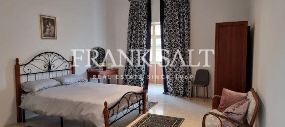 2 غرف نوم تاون هاوس في Kalkara, Malta رقم 6328 8