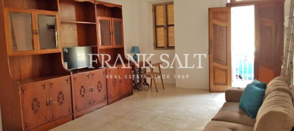 2 غرف نوم تاون هاوس في Kalkara, Malta رقم 6328 4