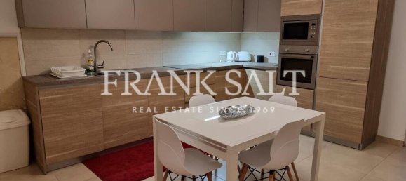 2 غرف نوم تاون هاوس في Kalkara, Malta رقم 6328 6