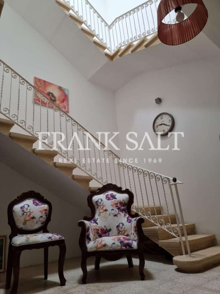 2 غرف نوم تاون هاوس في Kalkara, Malta رقم 6328