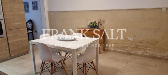 2 غرف نوم تاون هاوس في Kalkara, Malta رقم 6328 5