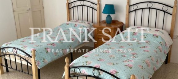 2 غرف نوم تاون هاوس في Kalkara, Malta رقم 6328 7