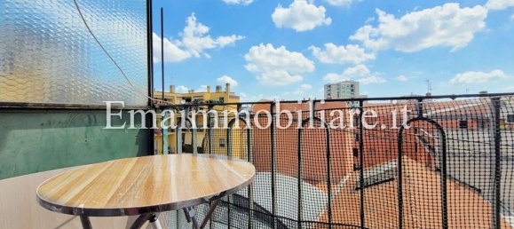 2-Zimmer Wohnung in Milan, Italy, Nr. 290559 6