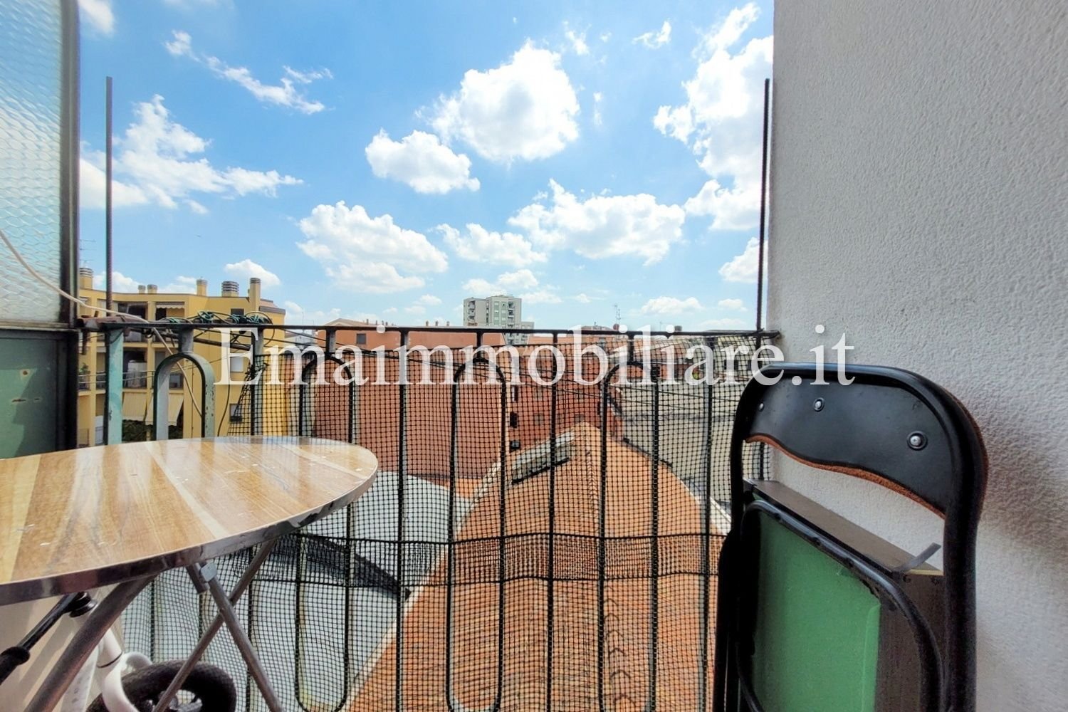 2-Zimmer Wohnung in Milan, Italy, Nr. 290559