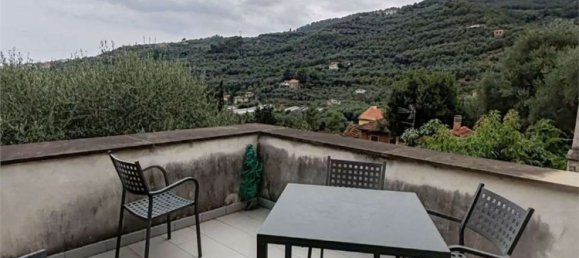 45 غرف نوم منزل في Diano San Pietro, Italy رقم 339693 30