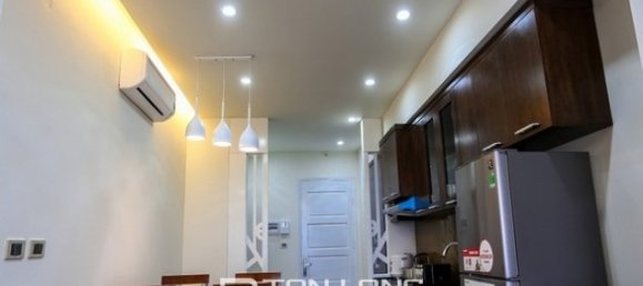 2 bedrooms Apartment in Cau Giay, Vietnam No. 2302 3