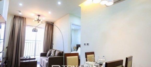 2 bedrooms Apartment in Cau Giay, Vietnam No. 2302 16