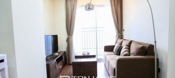 2 bedrooms Apartment in Cau Giay, Vietnam No. 2302 15