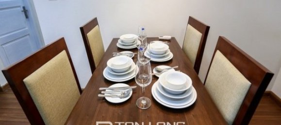 2 bedrooms Apartment in Cau Giay, Vietnam No. 2302 5