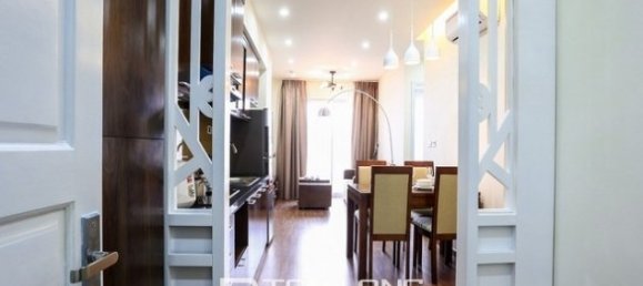 2 bedrooms Apartment in Cau Giay, Vietnam No. 2302 7