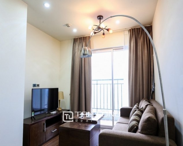 2 bedrooms Apartment in Cau Giay, Vietnam No. 2302