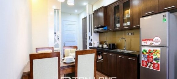 2 bedrooms Apartment in Cau Giay, Vietnam No. 2302 6