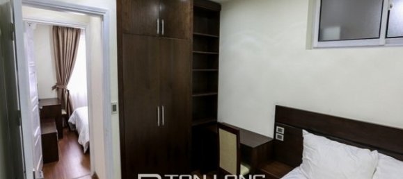 2 bedrooms Apartment in Cau Giay, Vietnam No. 2302 10