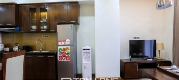 2 bedrooms Apartment in Cau Giay, Vietnam No. 2302 2