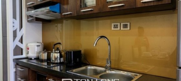 2 bedrooms Apartment in Cau Giay, Vietnam No. 2302 4