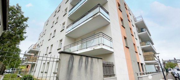 Apartamento de 2 dormitorios en Le Petit-Quevilly, France No. 343636 9