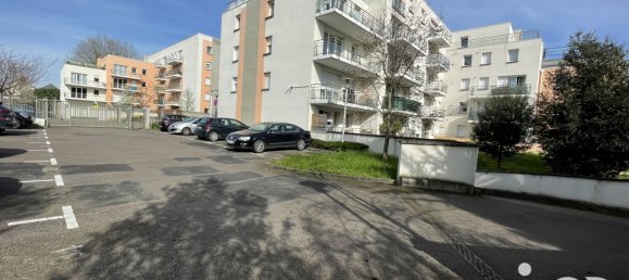 Apartamento de 2 dormitorios en Le Petit-Quevilly, France No. 343636 10