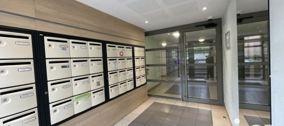 Apartamento de 2 dormitorios en Le Petit-Quevilly, France No. 343636 8