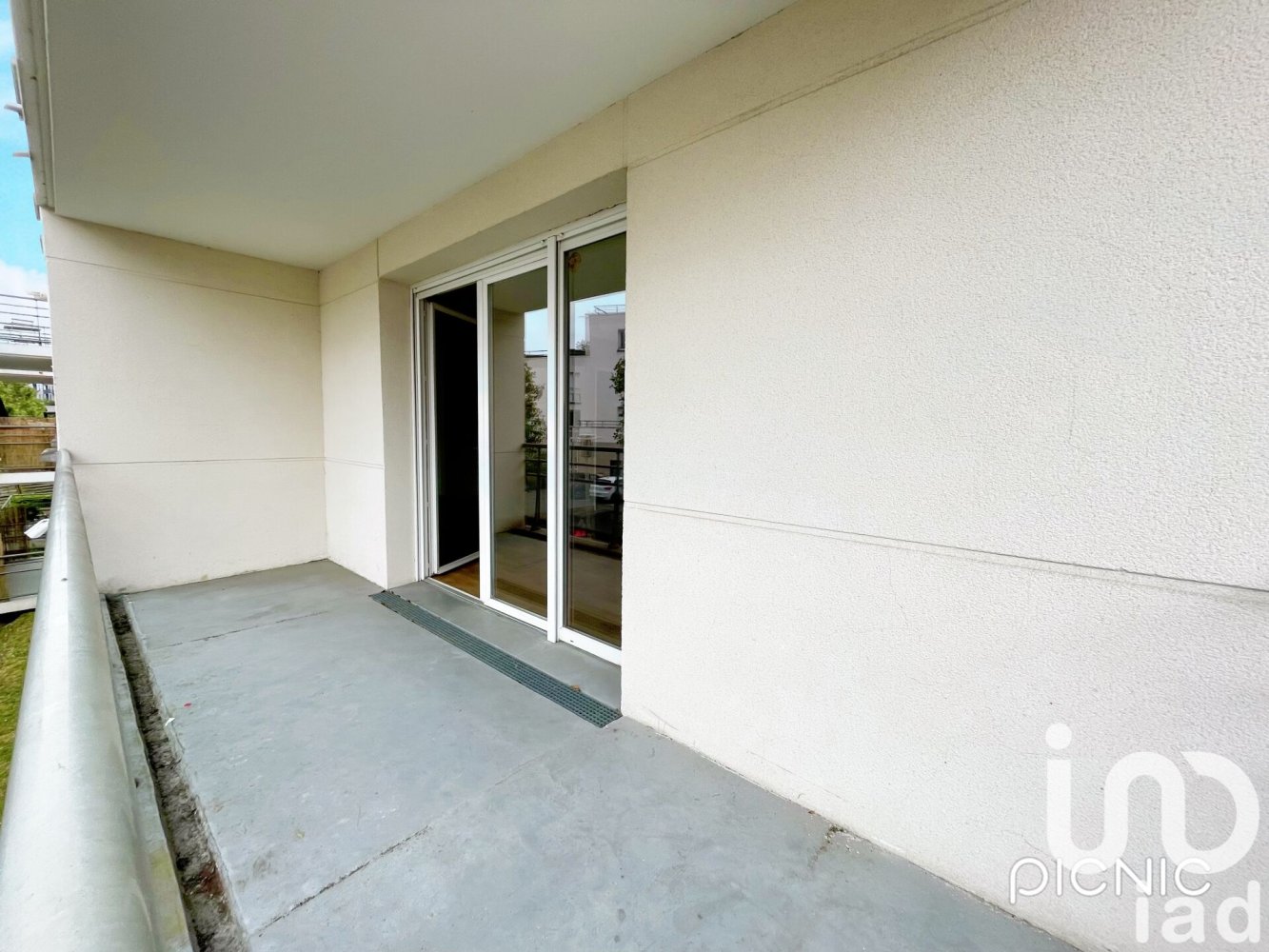 Apartamento de 2 dormitorios en Le Petit-Quevilly, France No. 343636