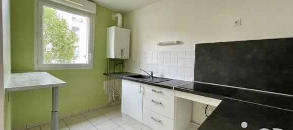 Apartamento de 2 dormitorios en Le Petit-Quevilly, France No. 343636 3