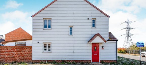 3 bedrooms Commercial property in Dartford, United Kingdom No. 10674 11