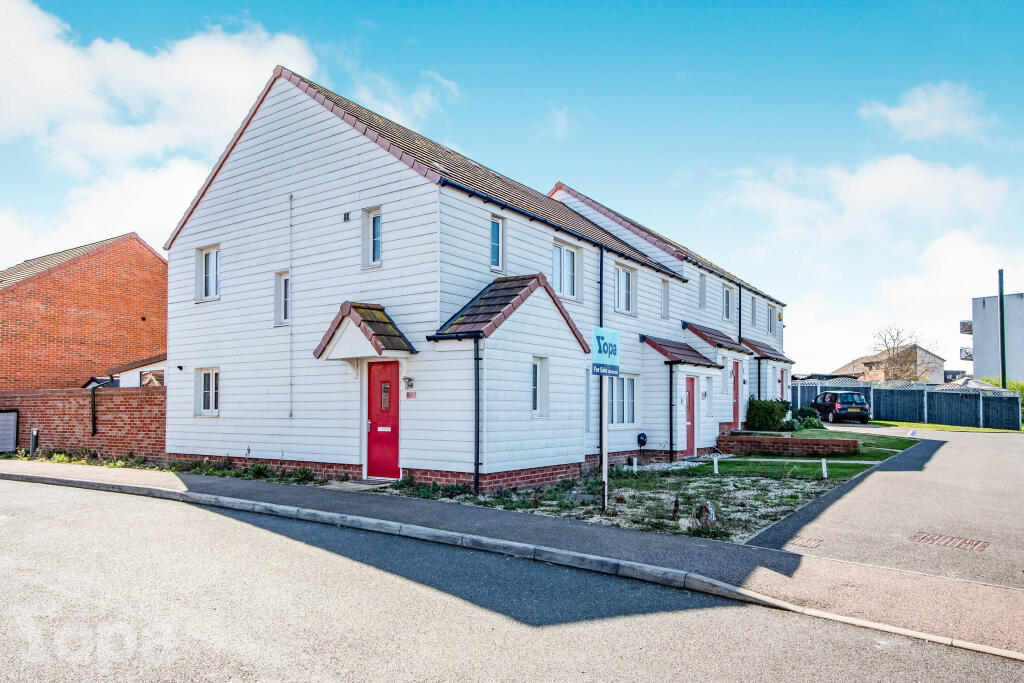 3 bedrooms Commercial property in Dartford, United Kingdom No. 10674