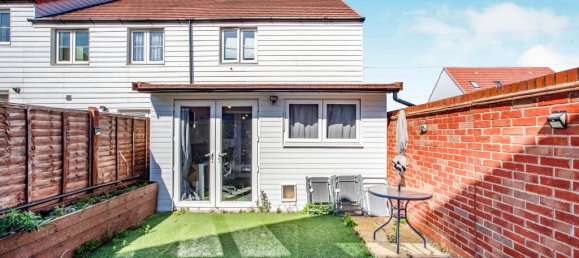 3 bedrooms Commercial property in Dartford, United Kingdom No. 10674 62