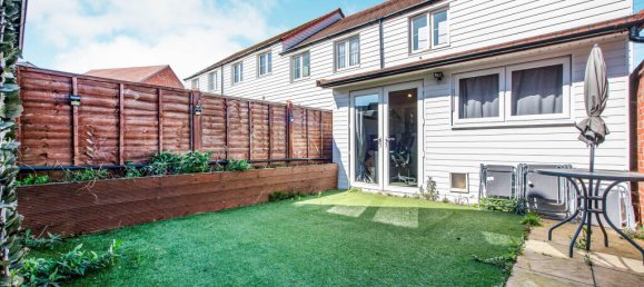 3 bedrooms Commercial property in Dartford, United Kingdom No. 10674 47