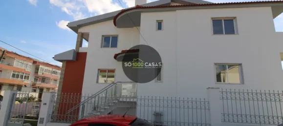 5 bedrooms House in Loures, Portugal No. 166949 7