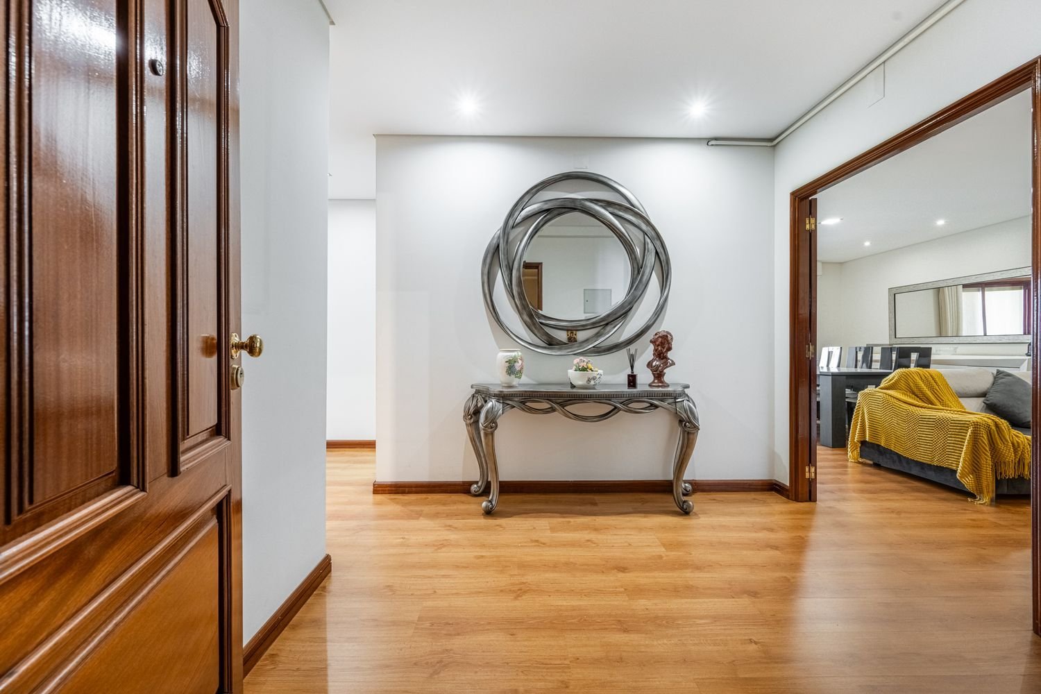 3 chambres Appartement à Braga, Portugal No. 273558