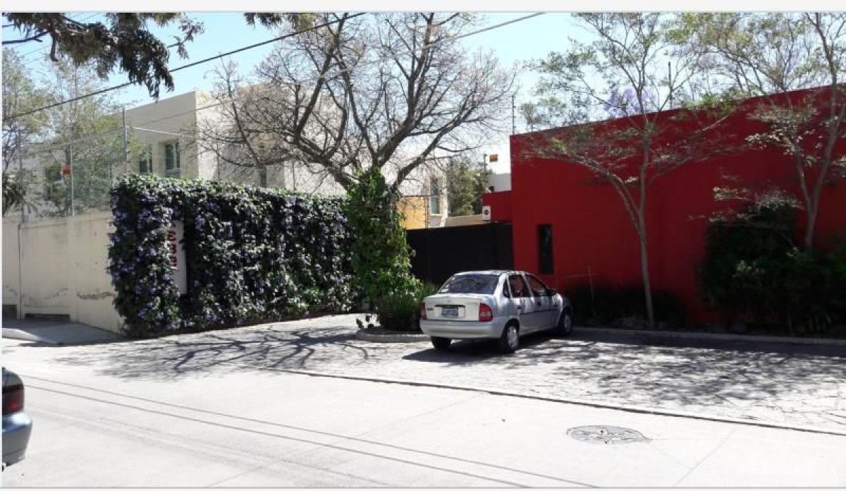 4 bedrooms House in Jalisco, Mexico No. 167665