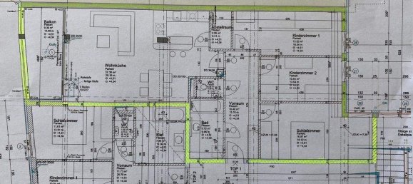 4 rooms Apartment in Liezen, Austria No. 129560 12