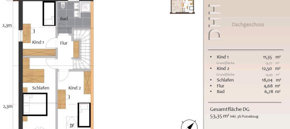 Adosado de 4 dormitorios en Heilbronn, Germany No. 301126 6