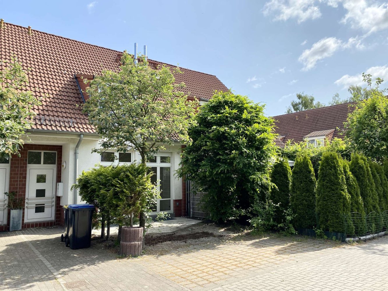 3 chambres Maison de ville à Havelland, Germany No. 43652