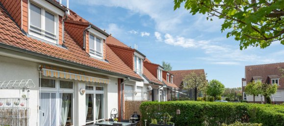 3 chambres Maison de ville à Havelland, Germany No. 43652 15