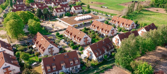 3 chambres Maison de ville à Havelland, Germany No. 43652 17