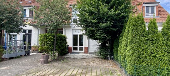 3 chambres Maison de ville à Havelland, Germany No. 43652 16