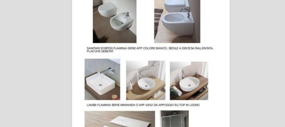 3 bedrooms Villa in Pietrasanta, Italy No. 189647 8