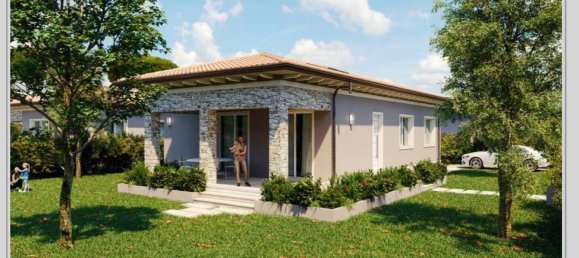 3 bedrooms Villa in Pietrasanta, Italy No. 189647 2