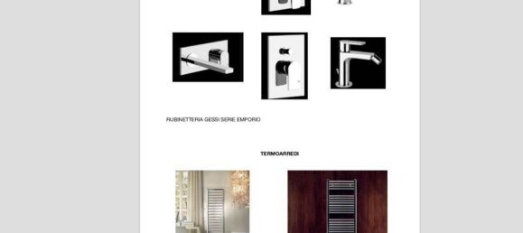 3 bedrooms Villa in Pietrasanta, Italy No. 189647 10